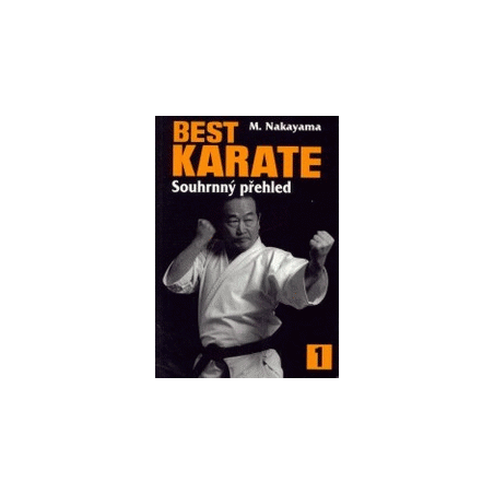 Best karate 1