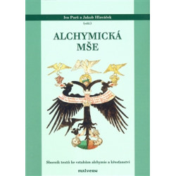 Alchymická mše