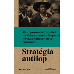 Stratégia antilop
