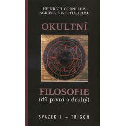 Okultní filosofie 1-2
