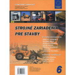 Stavebné tabulky 6