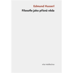 Filosofie jako přísná věda
