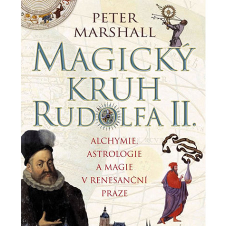 Magický kruh Rudolfa II.