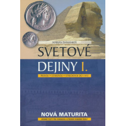 Svetové dejiny I.