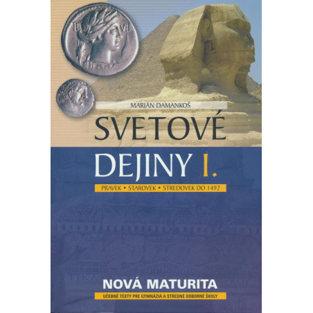 Svetové dejiny I.