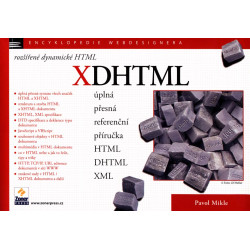 XDHTML – referenční příručka