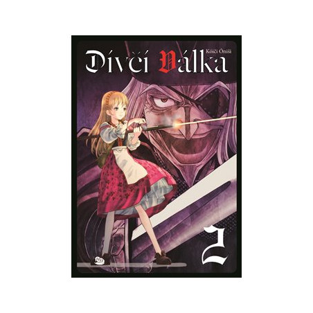 Dívčí válka 2