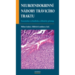 Neuroendokrinní nádory trávicího traktu