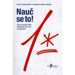 Nauč se to!