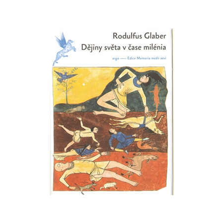 Dějiny světa v čase milénia
