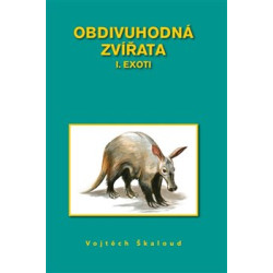 Obdivuhodná zvířata I.