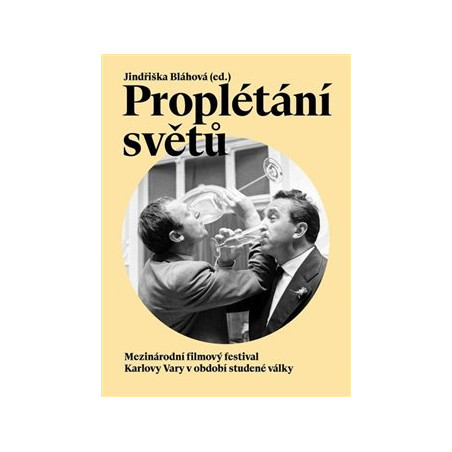 Proplétání světů