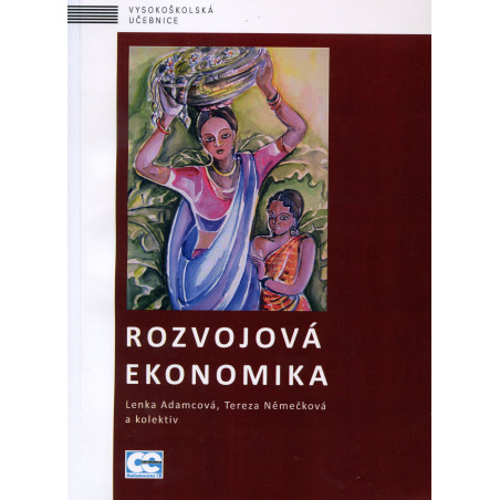 Rozvojová ekonomika