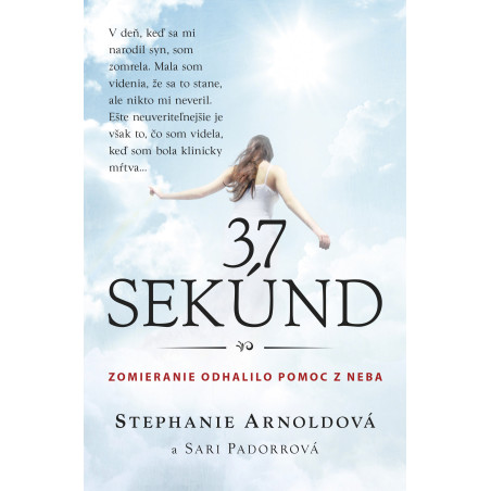 37 sekúnd