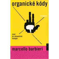 Organické kódy