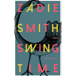 Swing Time