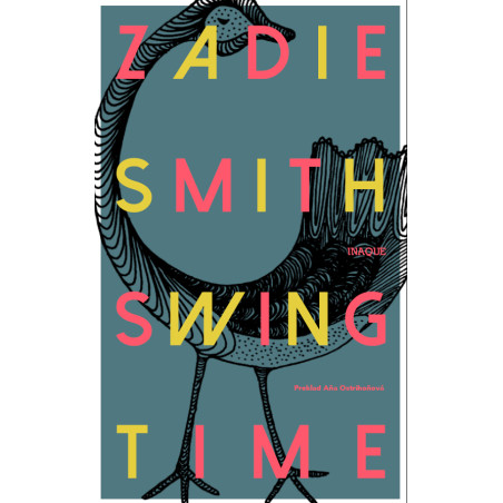 Swing Time