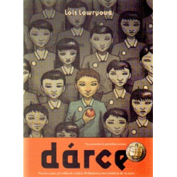 Dárce