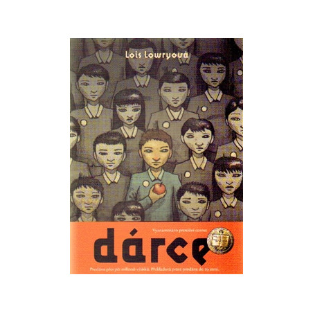 Dárce