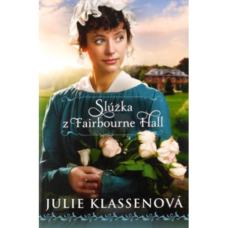 Slúžka z Fairbourne Hall