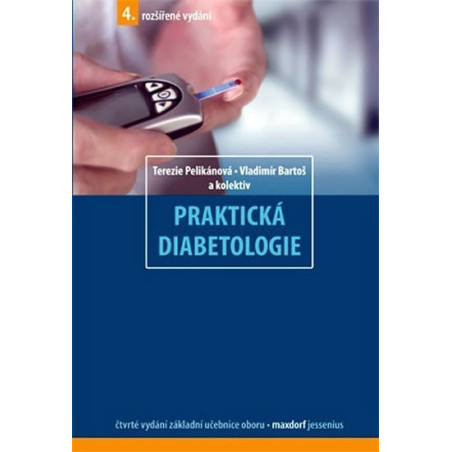 Praktická diabetologie