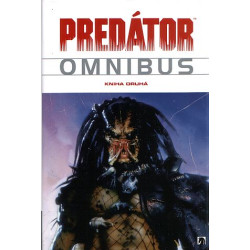 Predátor 2. Omnibus
