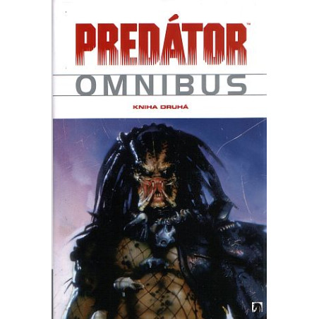 Predátor 2. Omnibus