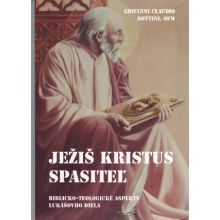 Ježiš Kristus Spasiteľ