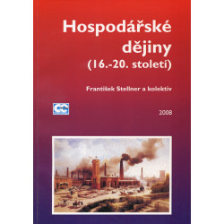 Hospodářské dějiny (16. - 20. století)