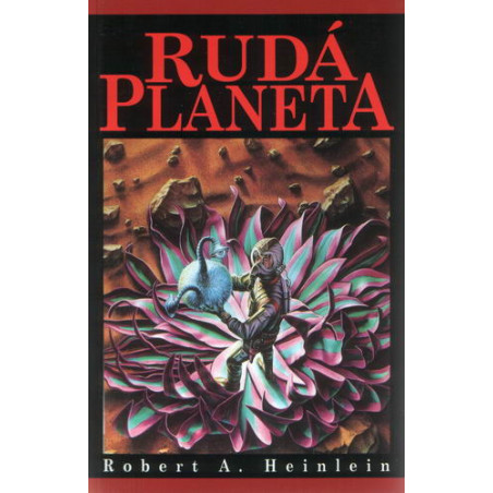 Rudá planeta