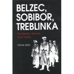 Belzec, Sobibor, Treblinka
