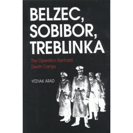 Belzec, Sobibor, Treblinka