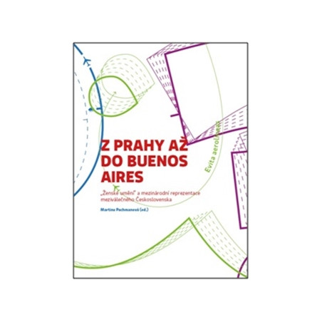 Z Prahy až do Buenos Aires