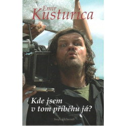 Kde jsem v tom příběhu já?