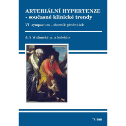 Arteriální hypertenze