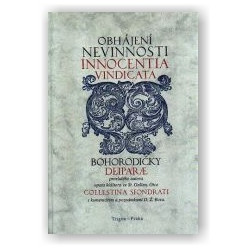 Obhájení nevinnosti bohorodičky / Innocentia vindicata Deiparae