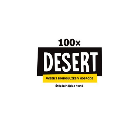 100x Desert
