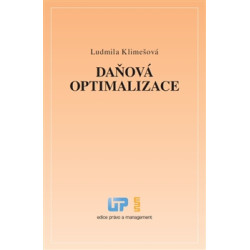 Daňová optimalizace