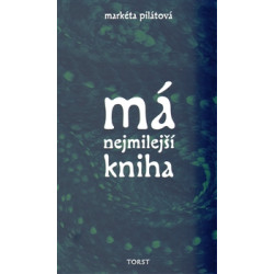 Má nejmilejší kniha