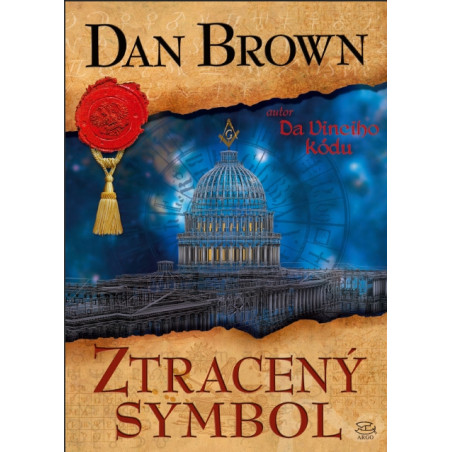 Ztracený symbol
