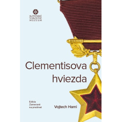 Clementisova hviezda