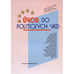 Úvod do politických vied