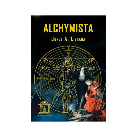 Alchymista