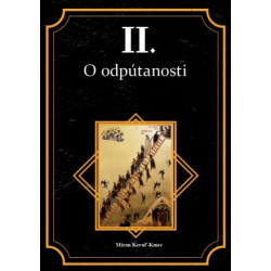 O odpútanosti II.
