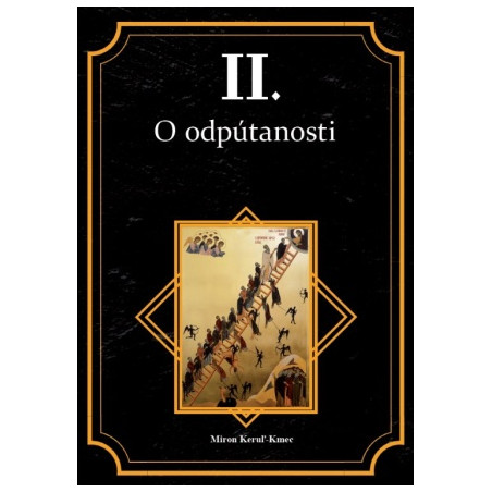 O odpútanosti II.