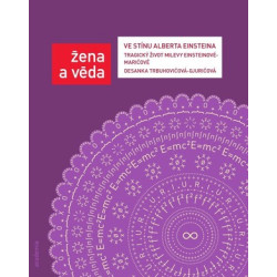 Ve stínu Alberta Einsteina