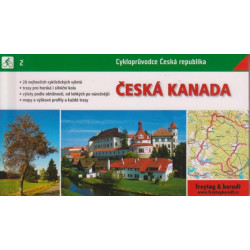 Česká Kanada 2