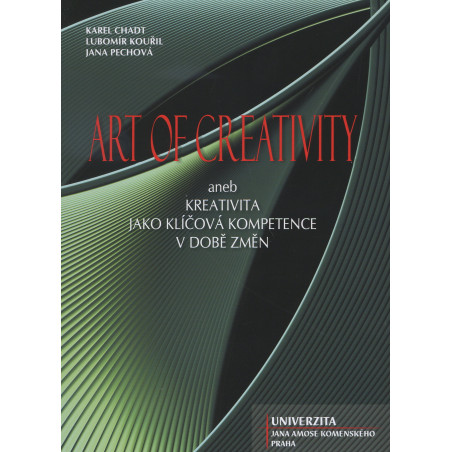 Art of Creativity