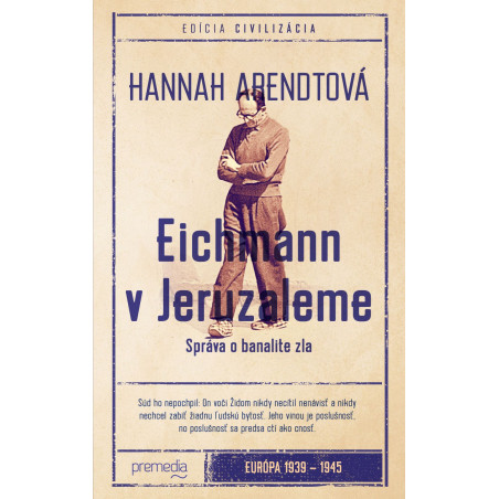 Eichmann v Jeruzaleme