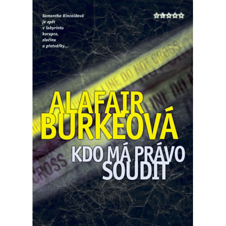 Kdo má právo soudit